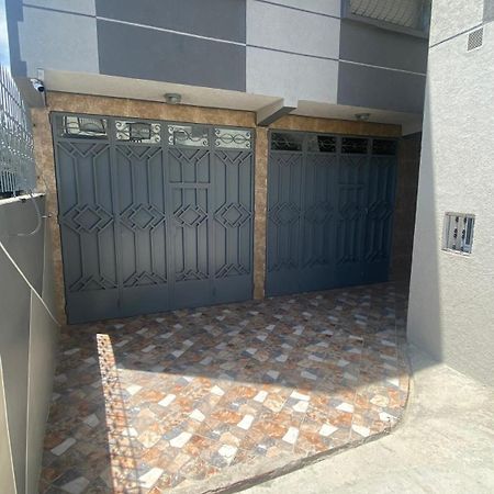 Welcome To Big Bl'S House, Close To Tanger Med Ksar es Sghir Ngoại thất bức ảnh