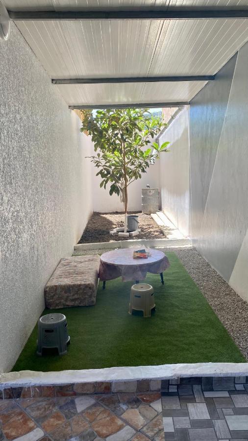 Welcome To Big Bl'S House, Close To Tanger Med Ksar es Sghir Ngoại thất bức ảnh