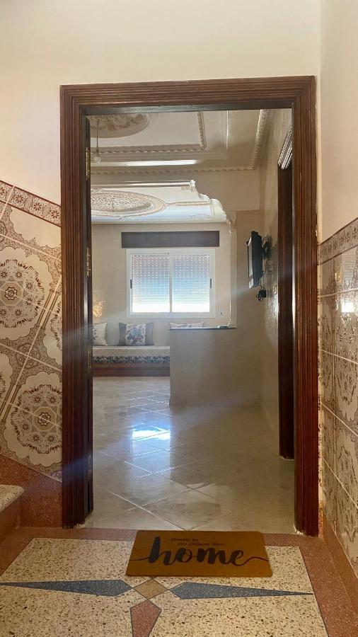 Welcome To Big Bl'S House, Close To Tanger Med Ksar es Sghir Ngoại thất bức ảnh