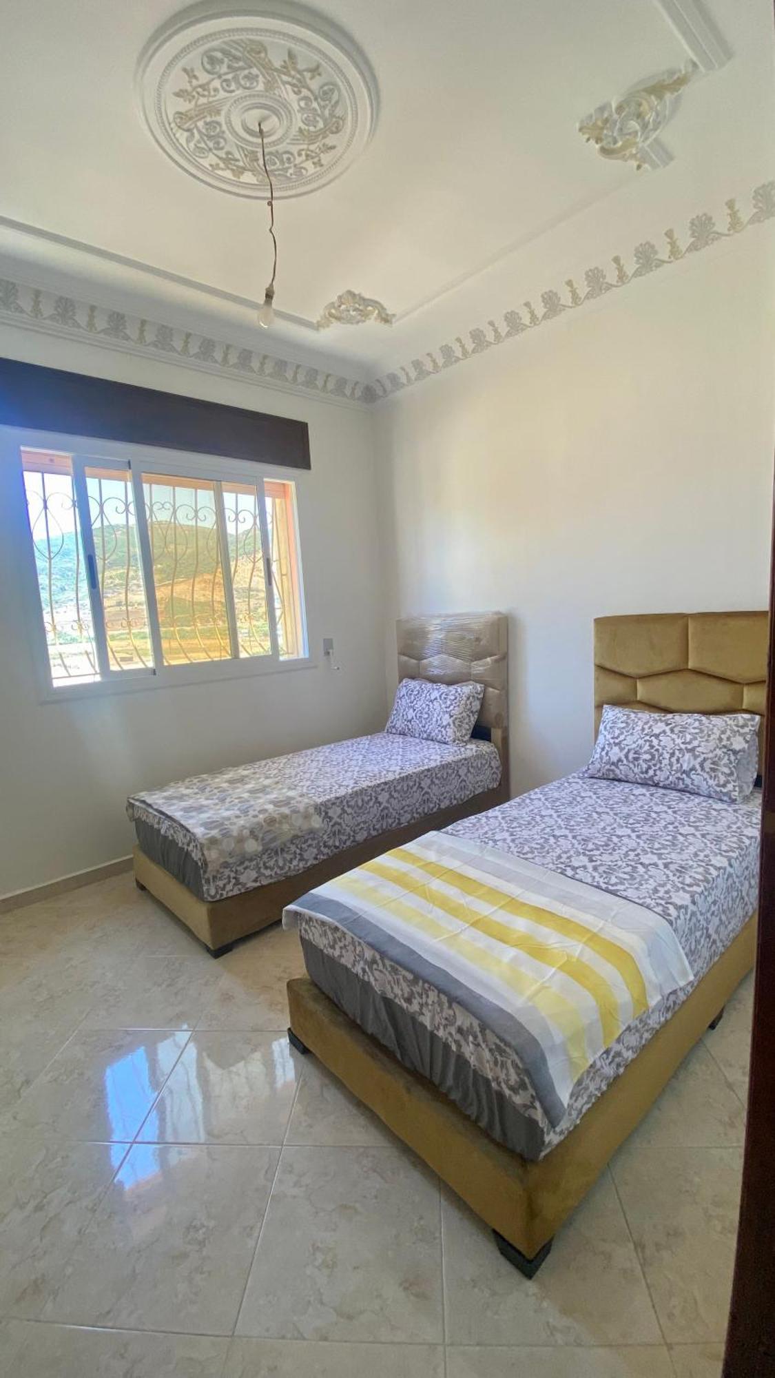 Welcome To Big Bl'S House, Close To Tanger Med Ksar es Sghir Ngoại thất bức ảnh