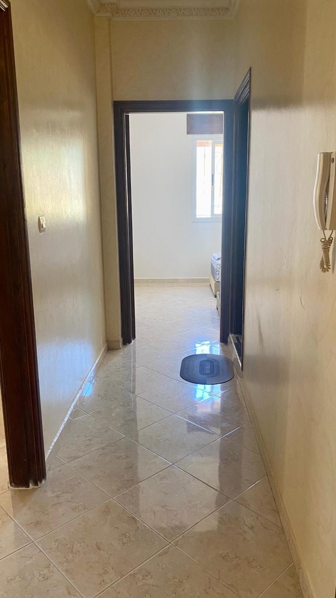 Welcome To Big Bl'S House, Close To Tanger Med Ksar es Sghir Ngoại thất bức ảnh