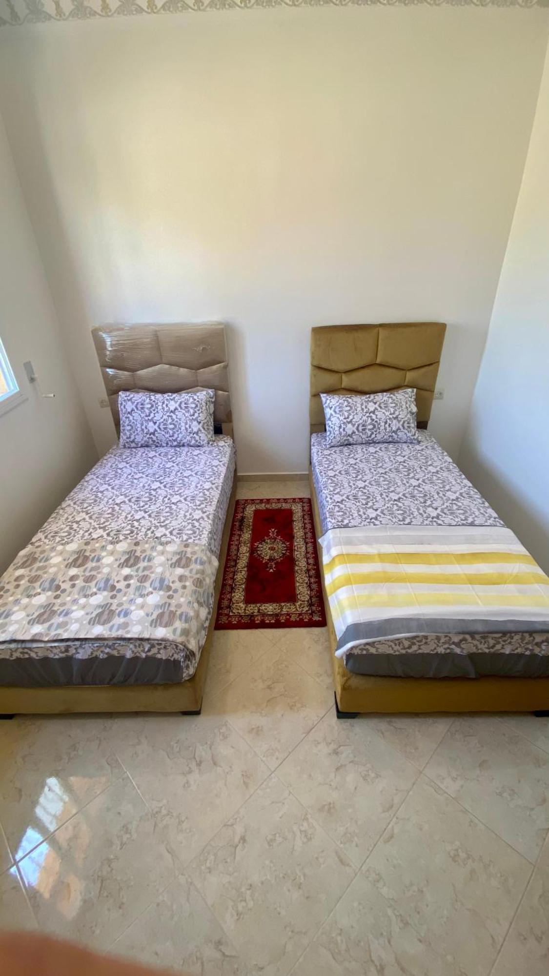 Welcome To Big Bl'S House, Close To Tanger Med Ksar es Sghir Ngoại thất bức ảnh