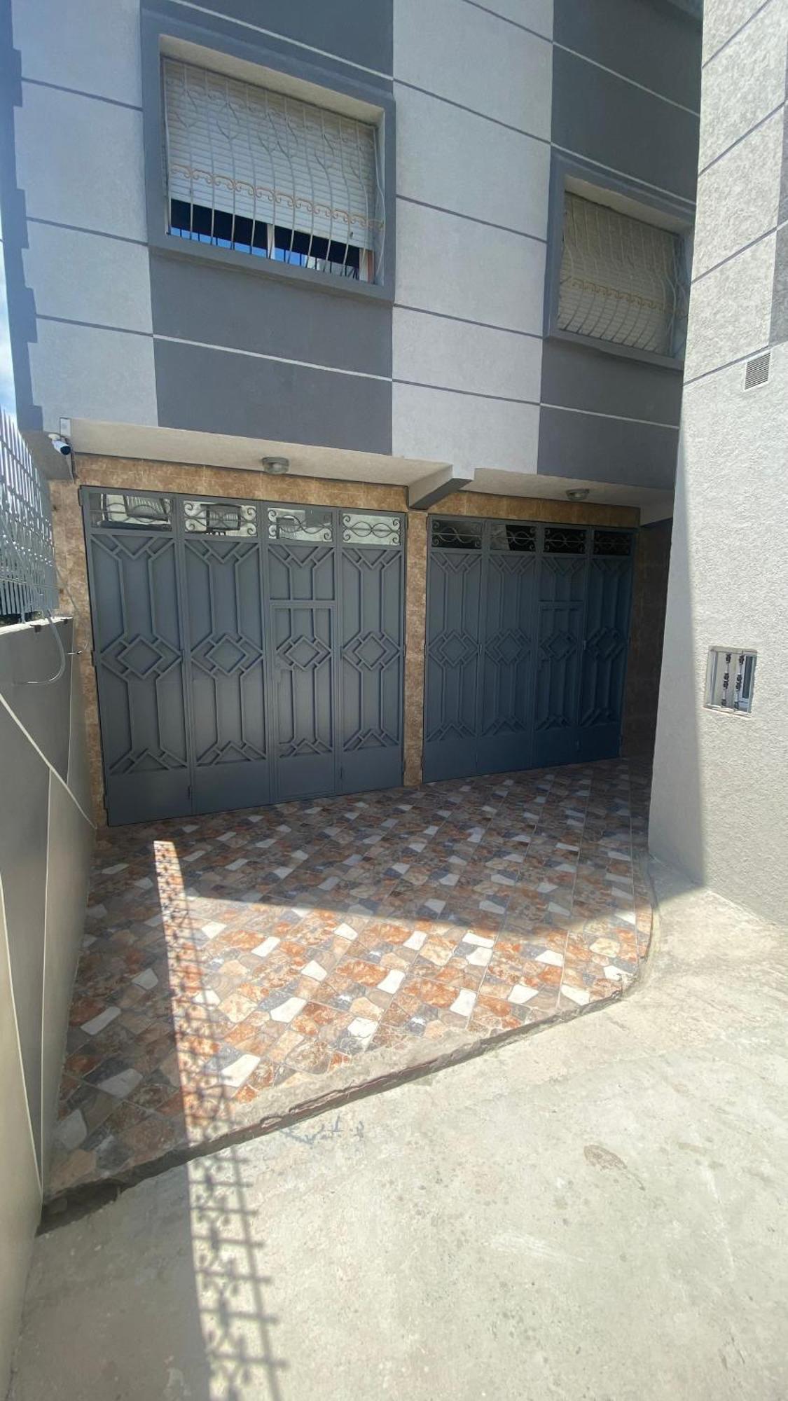 Welcome To Big Bl'S House, Close To Tanger Med Ksar es Sghir Ngoại thất bức ảnh