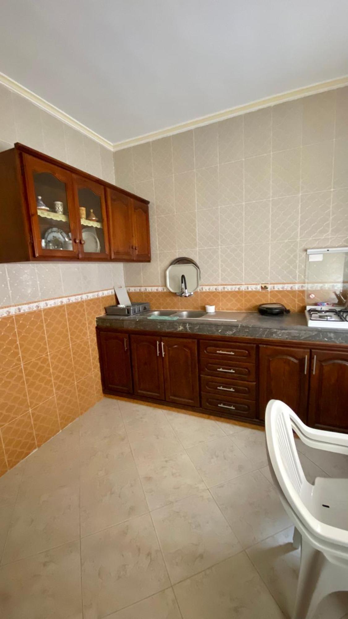 Welcome To Big Bl'S House, Close To Tanger Med Ksar es Sghir Ngoại thất bức ảnh