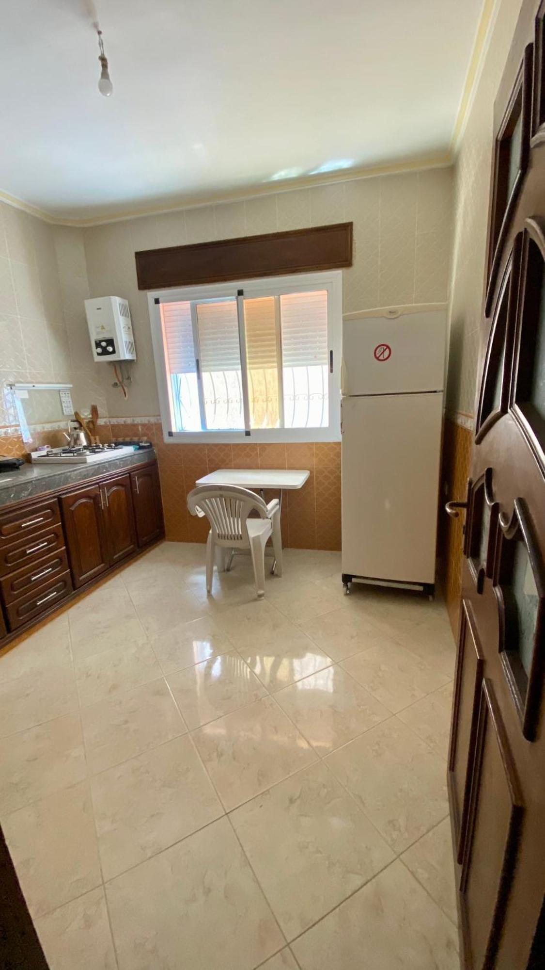 Welcome To Big Bl'S House, Close To Tanger Med Ksar es Sghir Ngoại thất bức ảnh