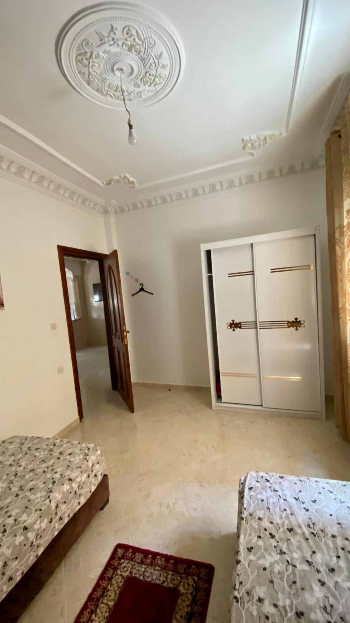 Welcome To Big Bl'S House, Close To Tanger Med Ksar es Sghir Ngoại thất bức ảnh